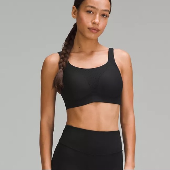 LULULEMON Run Times Bra
High Support, B–G Cups - Picture 3 of 5